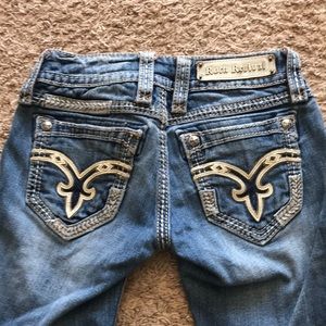 24 Denisa Boot Rock Revival